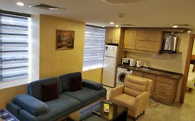 Jawharet Alswefiah Hotel Suites